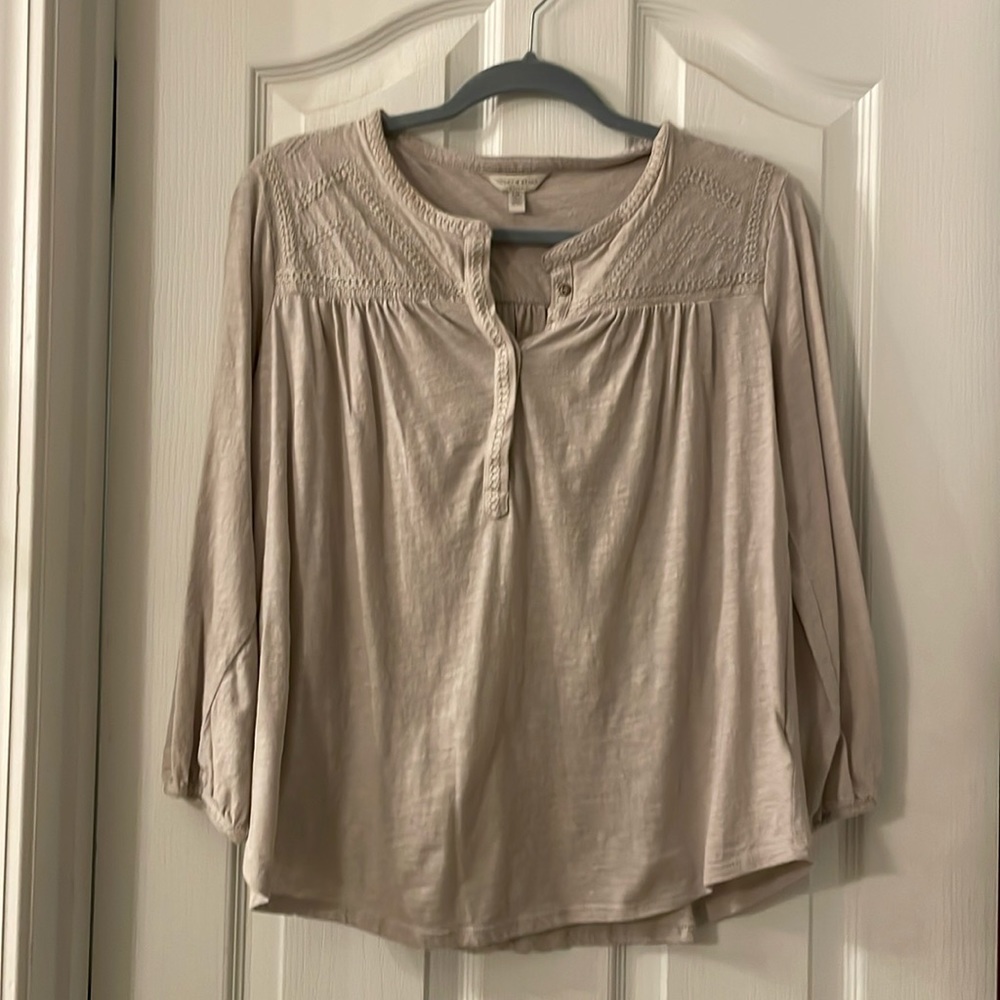 Lucky Brand size L